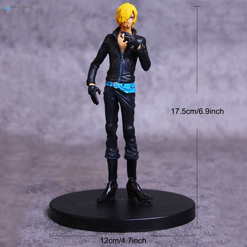 ONE PIECE Figures Anime Statue Model Toys Action Figure Toy Collection For Adults Kids