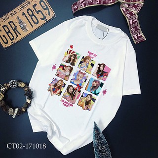 ÁO THUN MOMOLAND FREEZE KPOP