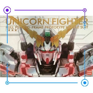 Mô hình Daban RX-0 Unicorn Gundam PG - GundamVN