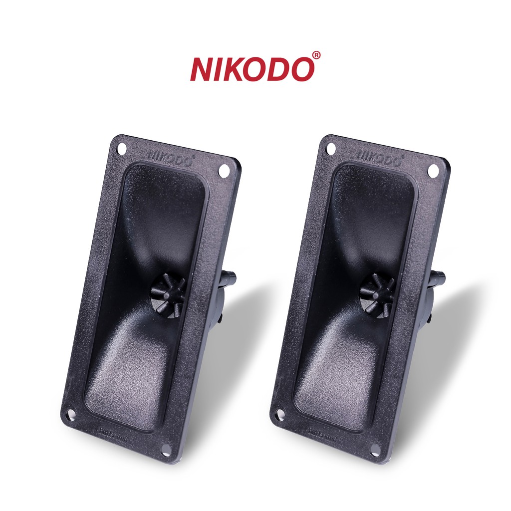 Loa ru chữ nhật Birdsound 2  chính hãng Nikodo cho nhà nuôi yến, âm thanh chân thực, chim yến đá loa, tạo tổ