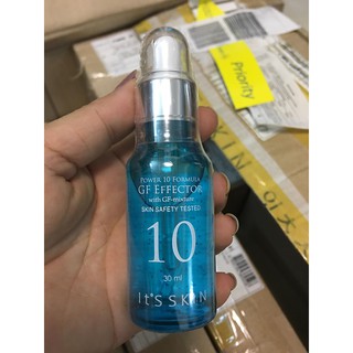 Tinh chất dưỡng da Power 10 Formula Vc Effector It’s Skin
