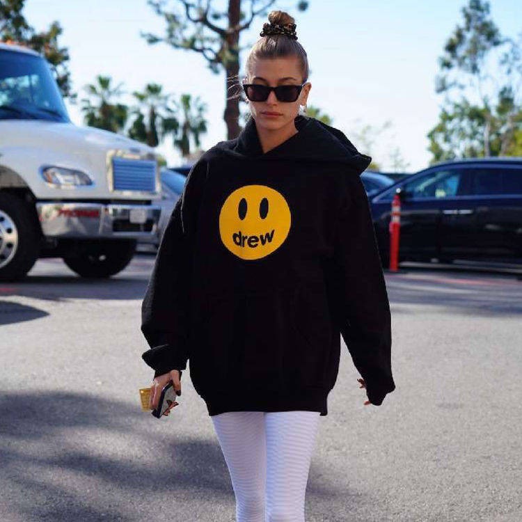 Áo Hoodie mặt cười Drewww cực chất [FREESHIP] Áo nỉ unisex dày dặn,hoodie nam nữ đẹp, áo hoodie đẹp,  áo đôi sweater đẹp | BigBuy360 - bigbuy360.vn