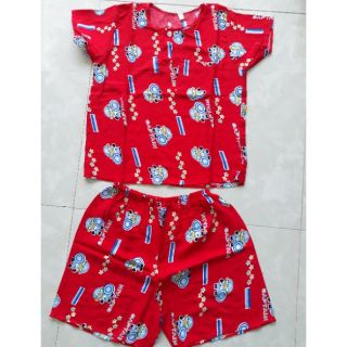 Bộ Tole bé trai size 14 cho bé 26-28kg
