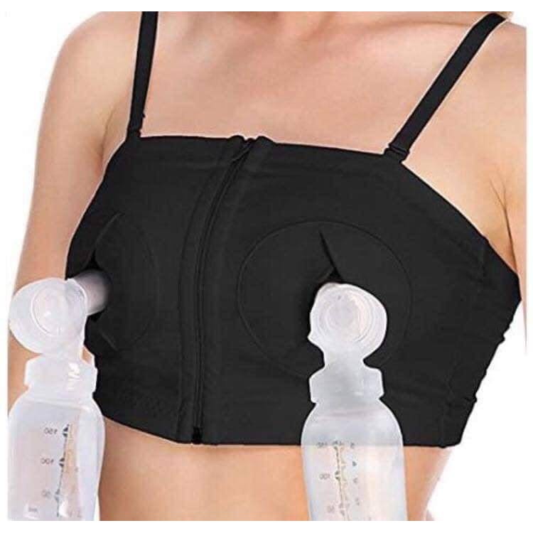 ÁO HÚT SỮA RẢNH TAY