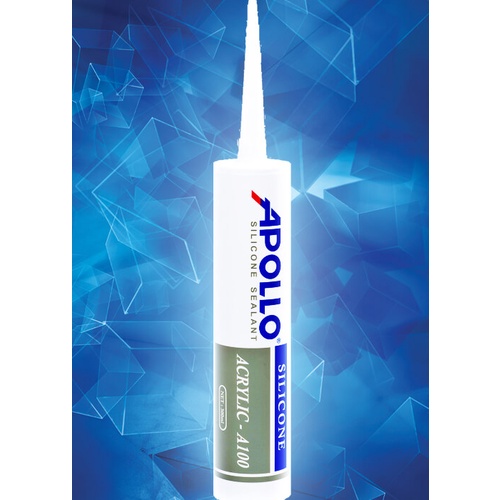 Keo Silicon dán gỗ, dán Alu nhôm X-BOND, Keo Silicon Apollo A100, súng bắn keo