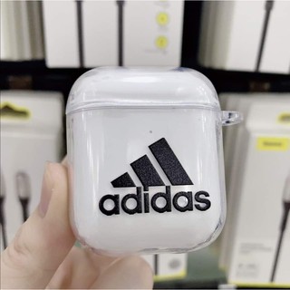 Ốp dẻo silicon nhiều hình dành cho airpod 1 airpod 2