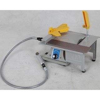 Máy Mài Khắc Đa Năng Bench Lathe