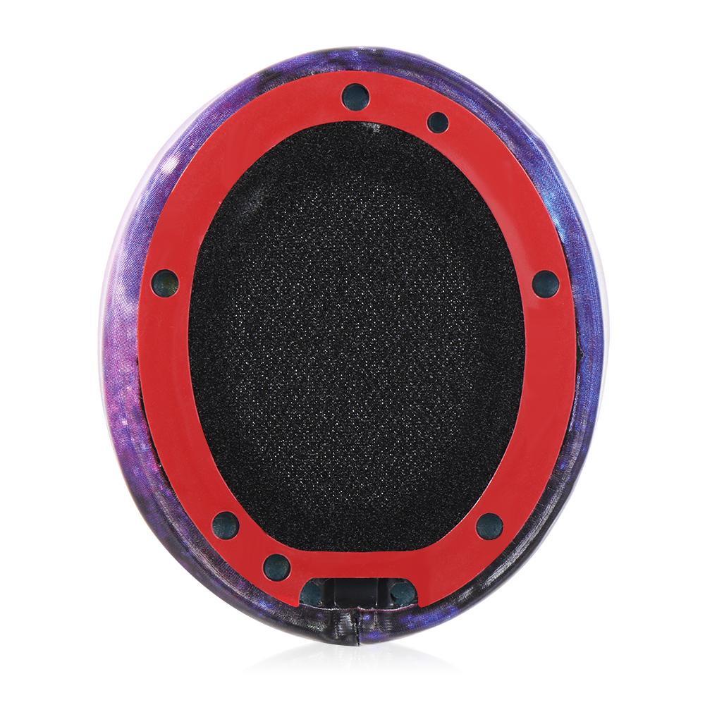 BTLIMER 1 Cặp Đệm Tai Nghe Bằng Xốp Siêu Mềm Cho Beats Studio 2 3 Không Dây