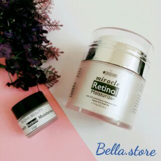 Kem dưỡng Retinol Radha Beauty