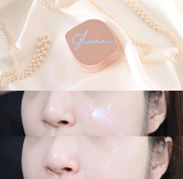 KEM LÓT GLOWY 4 IN 1 MISSHA GLOW SKIN BALM | BigBuy360 - bigbuy360.vn