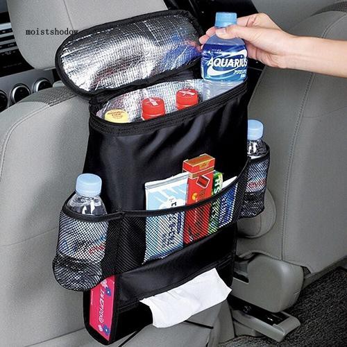 Túi đựng đồ treo lưng ghế xe hơi