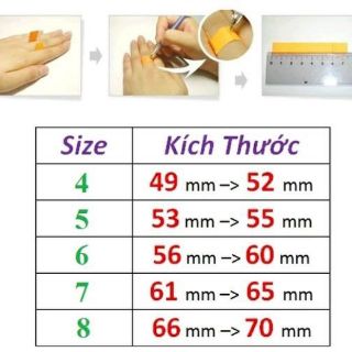 Nhẫn titan đơn giản tinh tế