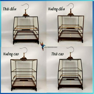  Lồng chim chào mào tự ráp nan cáp quang lồng chào mào cáp quang giá rẻ miễn phí vận chuyển 