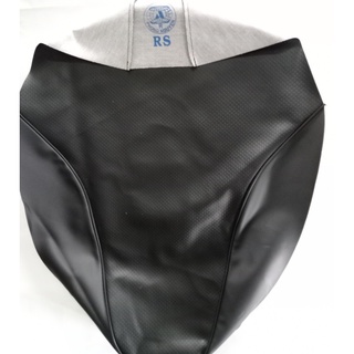 Áo bọc da yên xe wave rs