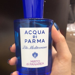 Nước Hoa Acqua di pẩm Test