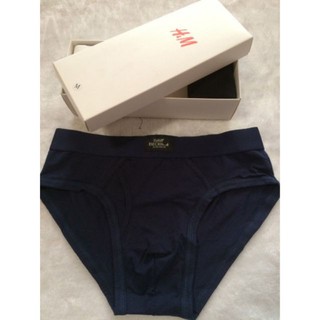 FREESHIP Hộp 3 quần sịp chéo David Beckham giá đẹp