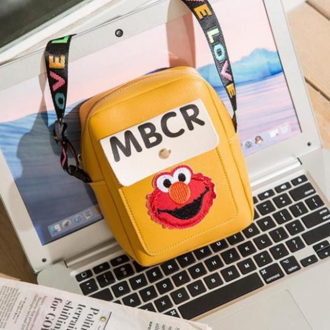 Túi hộp mini nhỏ đeo chéo giá rẻ da mềm, túc xách nữ công sở TXN139-C Loại 1 AZ1 CV1 | BigBuy360 - bigbuy360.vn