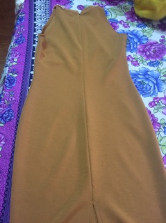Thanh lý váy body