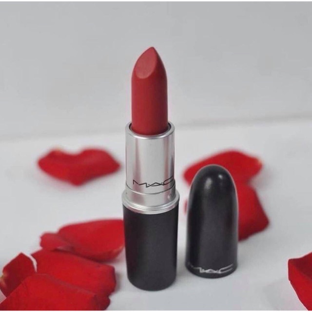 Son Mac Ruby Woo