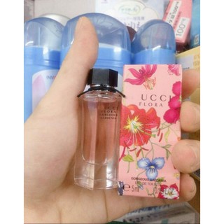 Nước hoa GUCCI Flora minisize (5ml)