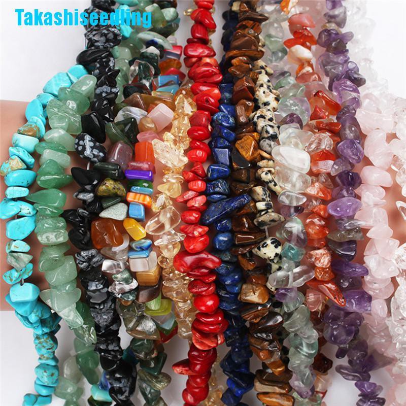 (Hàng Mới Về) Hạt Đá Lấp Lánh Tự Làm