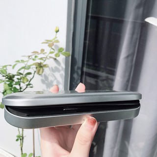Bộ nặn mụn cao cấp spa inox không gỉ lấy nhân mụn chăm sóc da mặt tại nhà