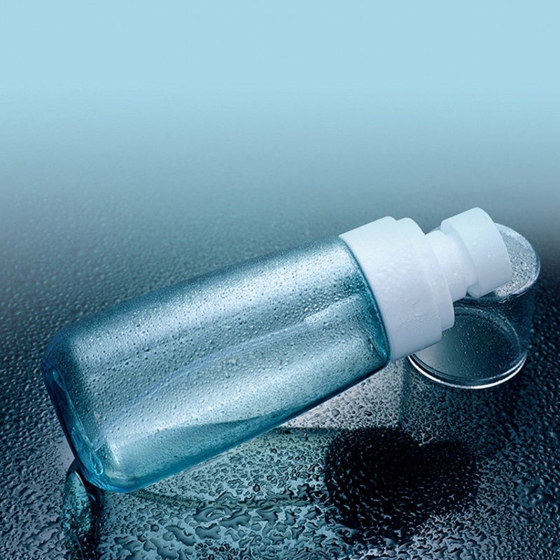 [Hàng mới về] Bình rỗng chiết mỹ phẩm dạng xịt 100ml độc đáo