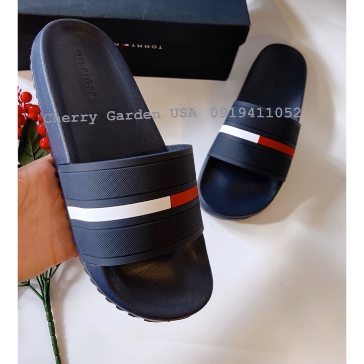 Dép Tommy Hilfiger REDDER