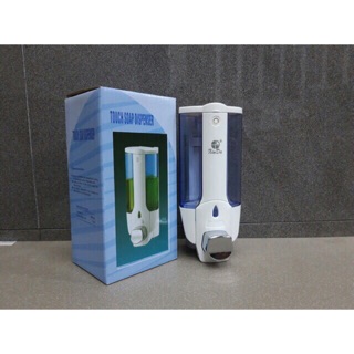 Hộp đựng nước rửa tay XINDA ZQY138