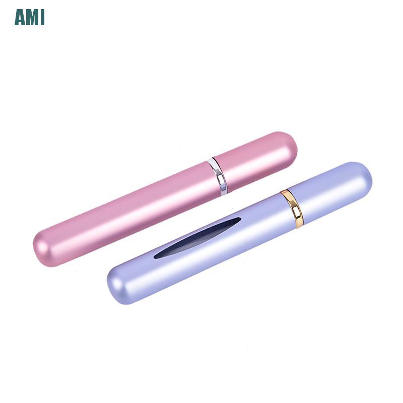 [Hàng mới về] Bình xịt rỗng 5ml dùng đựng nước hoa thiết kế tiện dụng