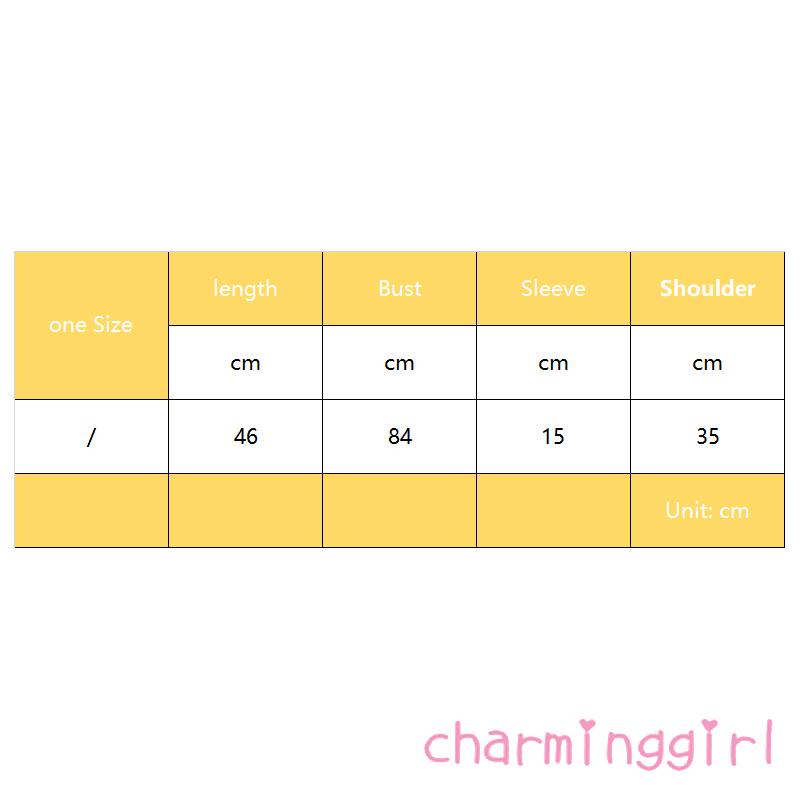 Áo thun tay ngắn màu sắc đơn giản cho nữ