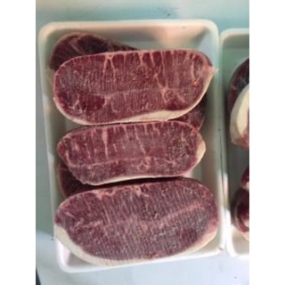 Lõi Vai Bò Mỹ#  Top Blade#500Gr