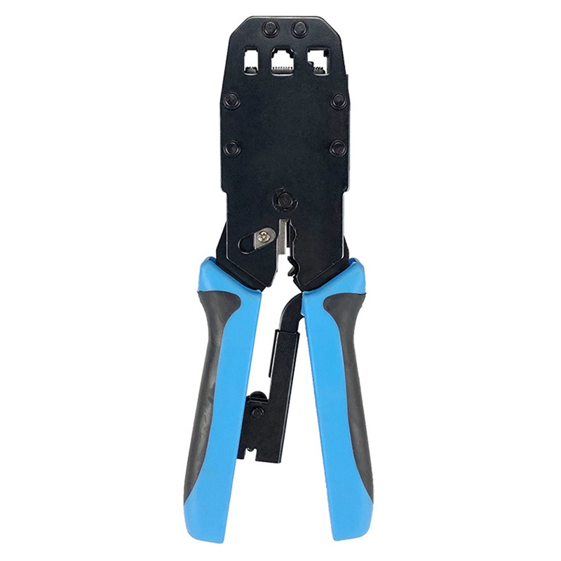 Kềm Cắt Dây Mạng RJ45 10P 8P 6P 4P RJ45 RJ11 RJ12 RJ50