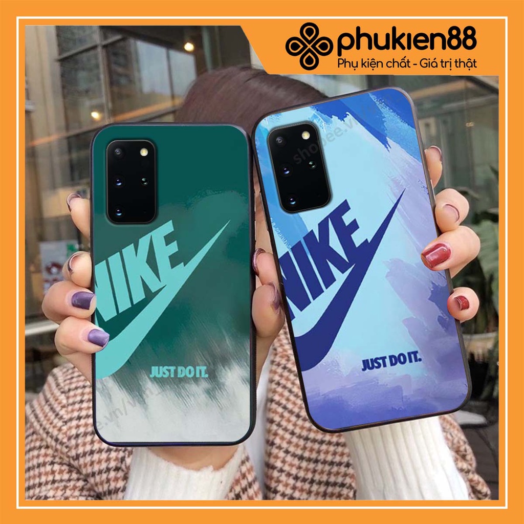 Ốp lưng Samsung S20 / S20 Plus / S20+ ốp điện thoại hình bearbrick, new york, thể thao