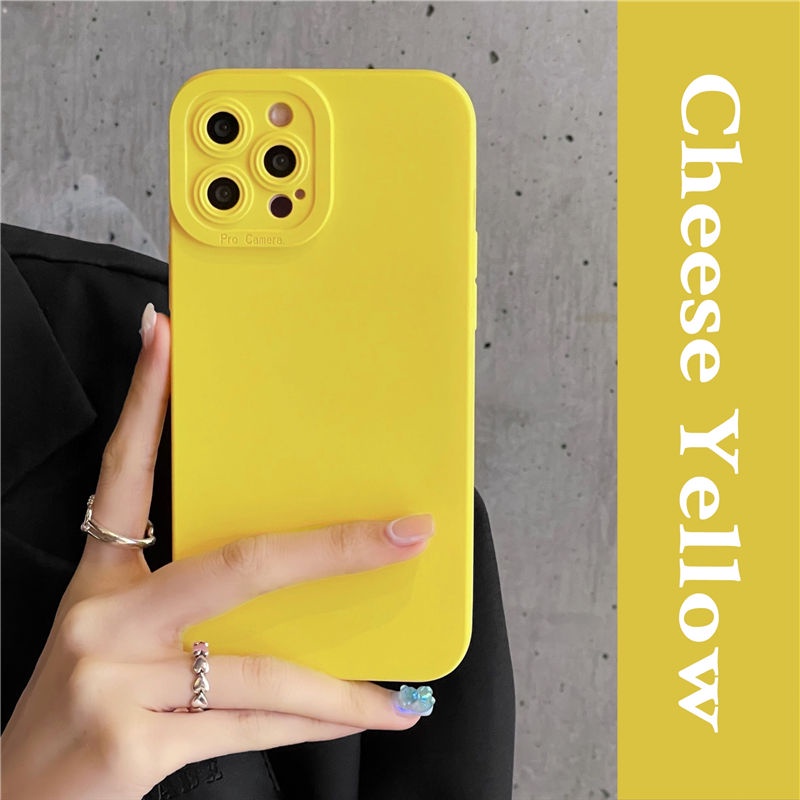 Ốp Điện Thoại Silicon Dẻo Thời Trang Cho iPhone 7 8 6 6S Plus 7Plus 8Plus 11 12 13 Mini iPhone X XS MAX XR SE 2020 2022