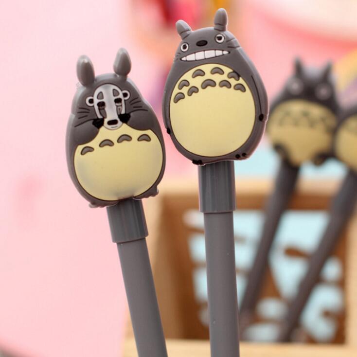 Bút bi hình nhân vật Totoro dễ thương tiện dụng