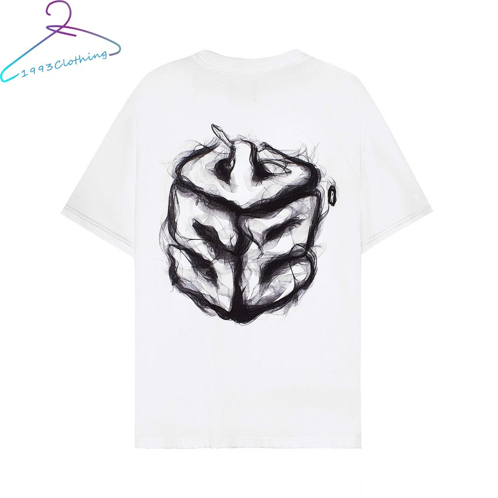 ÁO THUN TAY LỠ IN SWE KHÓI LOCAL BRAND UNISEX NAM NỮ,FREESHIP, FULL TAG MAC, VẢI COTTON MỀM MỊN MÁT,1993CLOTHING