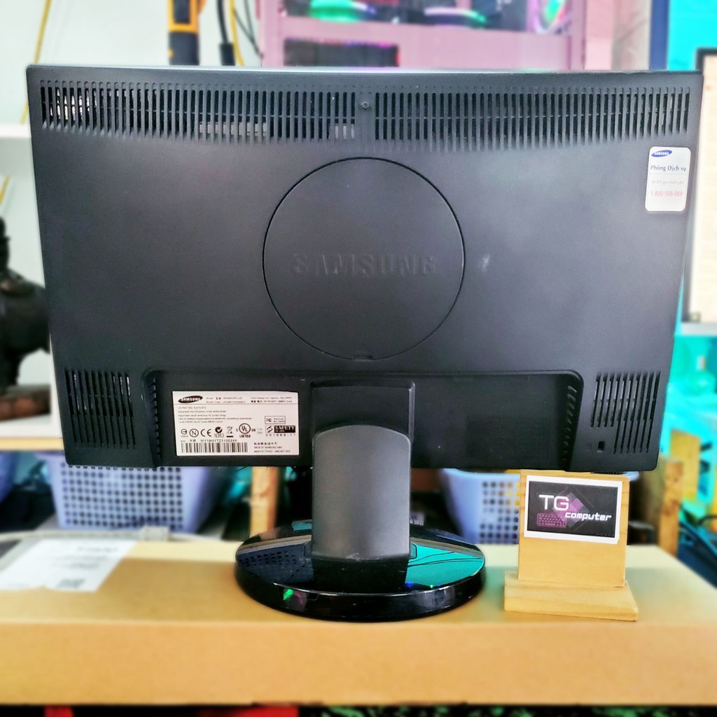 Màn hình máy tính LCD 19 inch sáng đẹp giá rẻ - màn lcd wide 19inch | BigBuy360 - bigbuy360.vn