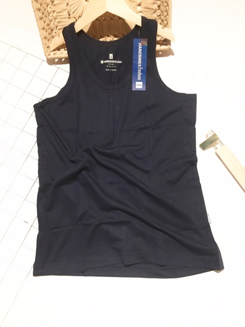 ÁO BA LỖ NAM HANOSIMEX CAO CẤP