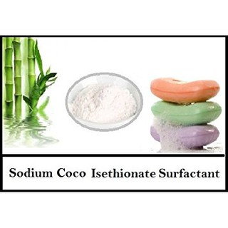 Sodium Cocoyl Isethionate