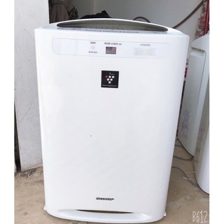 Máy lọc khí tạo ẩm nội địa Nhật