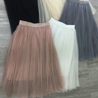 CHÂN VÁY VOAN LƯỚI TUTU HUYỀN THOẠI CHẤT QUÁ ĐẸP