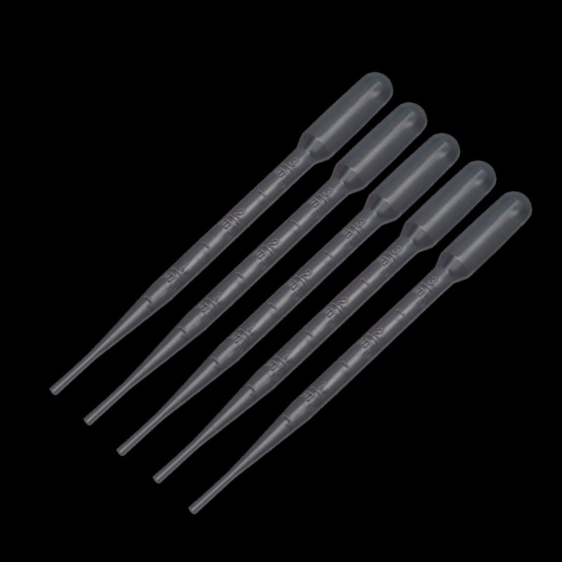 Set 34 Dụng Cụ Đo Lường Bằng Silicon 100ml