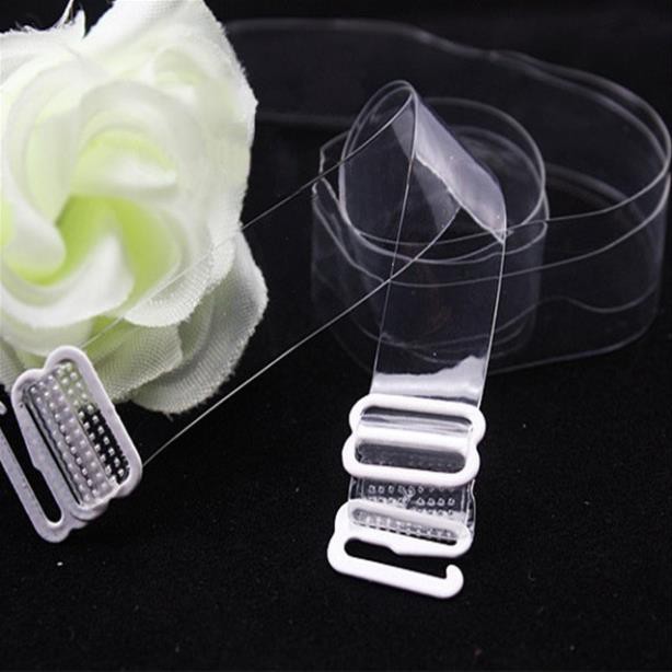 Dây Ngực Áo Trong Suốt | Đồ Lót Nữ