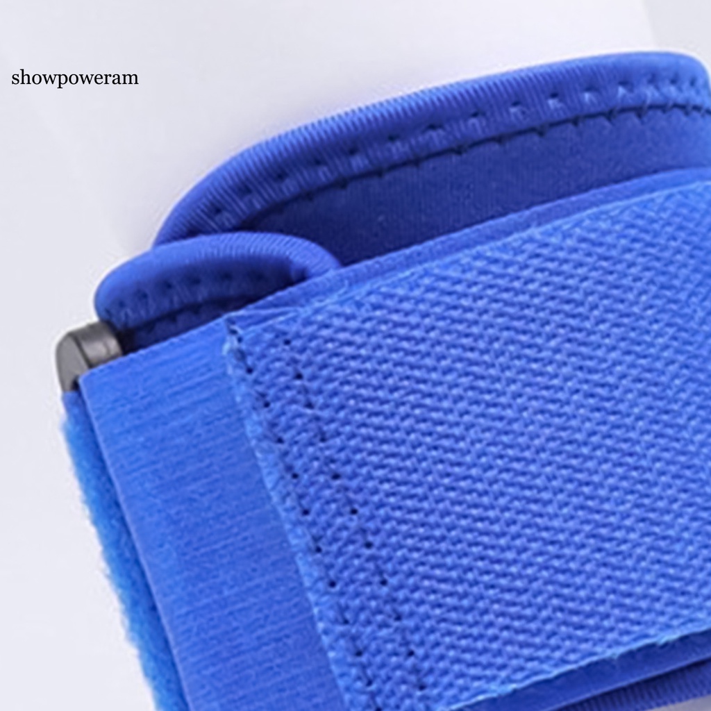 Băng Đeo Bảo Vệ Cổ Tay Gọn Nhẹ Thoáng Khí Tùy Chỉnh Tiện Dụng Cho Người Chơi Bóng Rổ / Bóng Chuyền