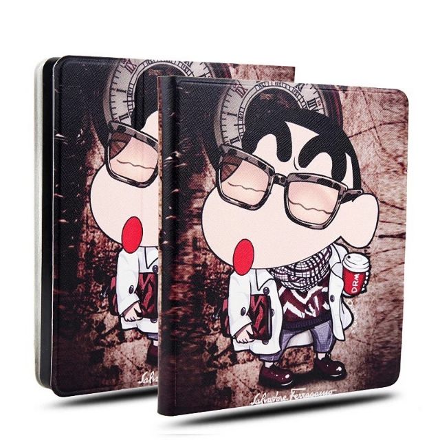 Bao Da ipad 2 3 4 Case - Hãng My Colors