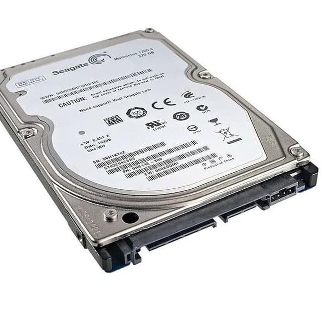 Ổ Cứng Hdd 2.gb
