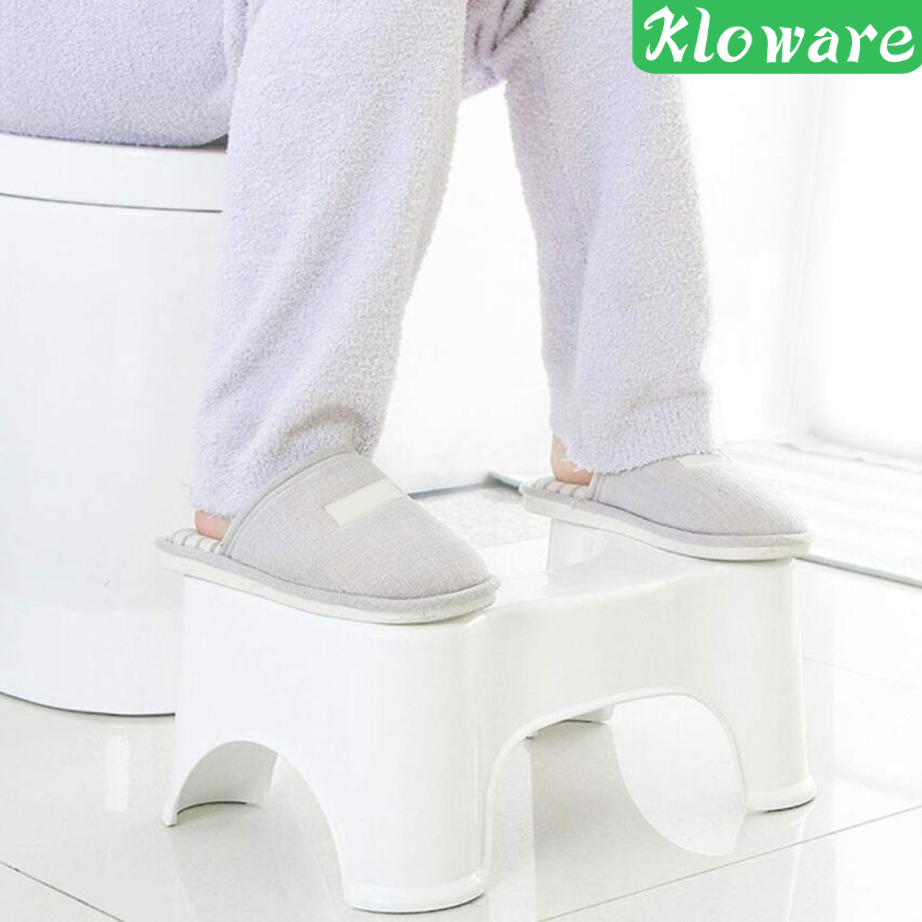 Ghế Ngồi Bồn Cầu Chống Trượt Cho Bé | BigBuy360 - bigbuy360.vn