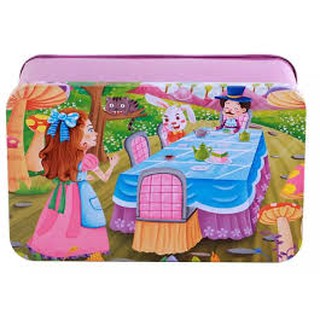 Tranh ghép hình 200 mảnh