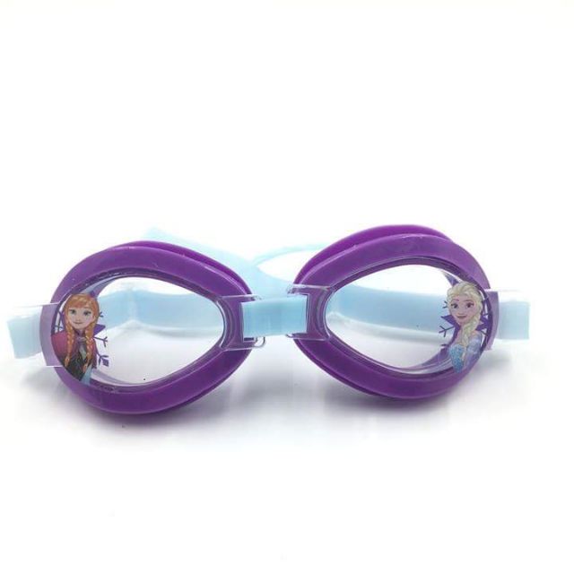 Kính bơi 3D công chúa cho bé chính hãng Goggles duy nhất ở VN